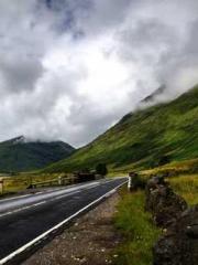 Morning sickness aft