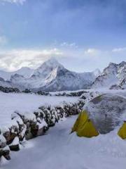 Shen Ning Ran Bao Ji