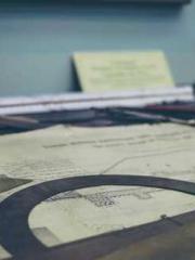 On our wedding night