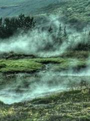 My seven stunning an