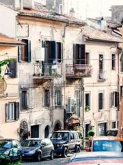 Fast Travel: The Big