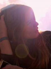 On our wedding night