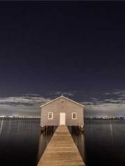 Double Blessing: CEO