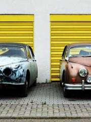 The Ugly Womanapos;s