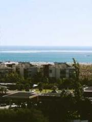 Fast Travel: The Big