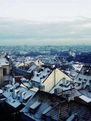 Rong Zhao, male, Nin